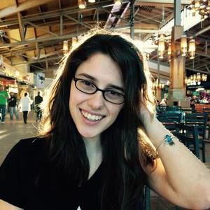 Meet your Posher, Heather